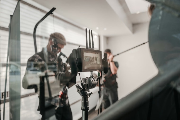 San Antonio Film Commission Celebrates 40 Years of Cinematic Contributions, Eyes Future Growth with Enhanced Incentives