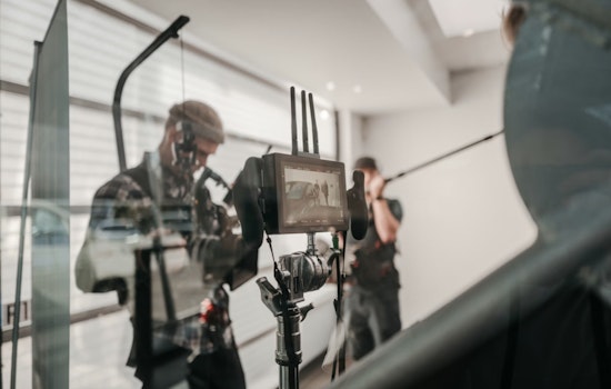 San Antonio Film Commission Celebrates 40 Years of Cinematic Contributions, Eyes Future Growth with Enhanced Incentives