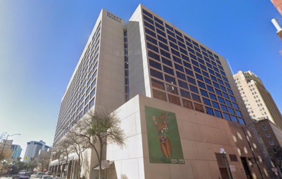 San Antonio Hotel Workers Triumph with $20 Minimum Wage in New Union Contract at Grand Hyatt and Hyatt Regency