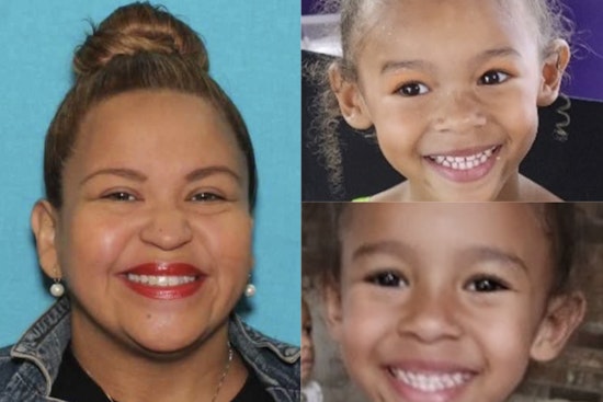 San Antonio Hunt For Missing 7-Year-Old Puts Mom In The Crosshairs
