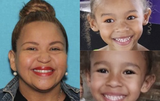 San Antonio Hunt For Missing 7-Year-Old Puts Mom In The Crosshairs