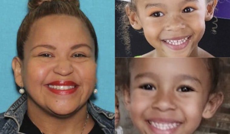 San Antonio Hunt For Missing 7-Year-Old Puts Mom In The Crosshairs