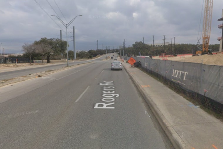 San Antonio ‘Love Room’ Meetup Turns Into Midnight Gunpoint Robbery