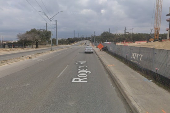 San Antonio ‘Love Room’ Meetup Turns Into Midnight Gunpoint Robbery
