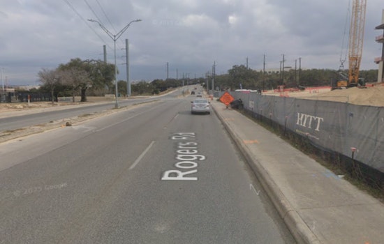 San Antonio ‘Love Room’ Meetup Turns Into Midnight Gunpoint Robbery