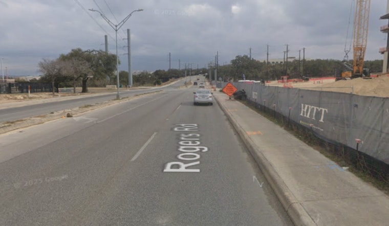 San Antonio ‘Love Room’ Meetup Turns Into Midnight Gunpoint Robbery
