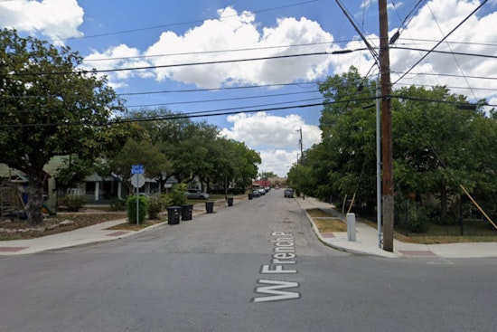San Antonio Man, 76, Accused of Posing as Border Patrol Agent and Threatening Motorists