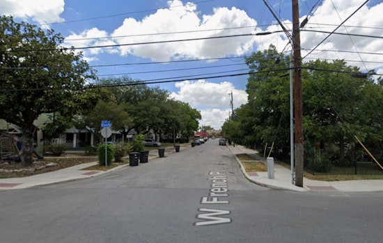 San Antonio Man, 76, Accused of Posing as Border Patrol Agent and Threatening Motorists
