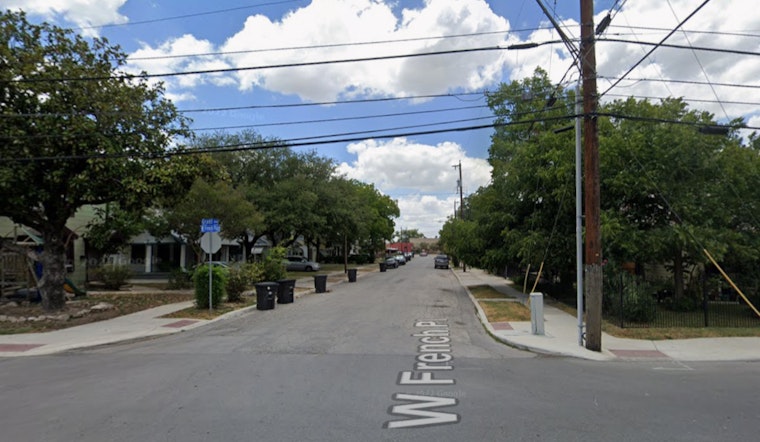 San Antonio Man, 76, Accused of Posing as Border Patrol Agent and Threatening Motorists