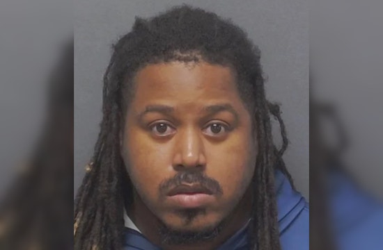 San Antonio Man Charged With Injury to a Child After Death of 9-Month-Old in His Care