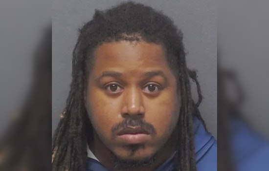 San Antonio Man Charged With Injury to a Child After Death of 9-Month-Old in His Care