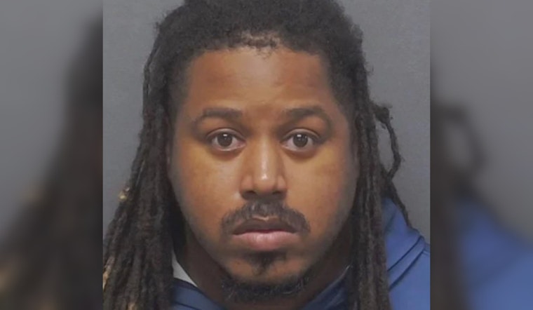 San Antonio Man Charged With Injury to a Child After Death of 9-Month-Old in His Care