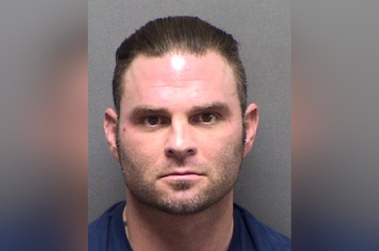 San Antonio Man Charged with Possession of Firearms and Explosive Devices After Multiagency Federal Raid in Bexar County