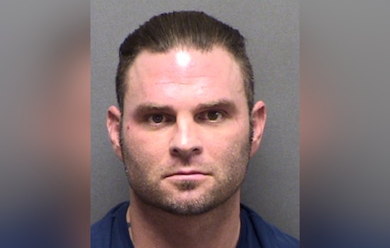San Antonio Man Charged with Possession of Firearms and Explosive Devices After Multiagency Federal Raid in Bexar County