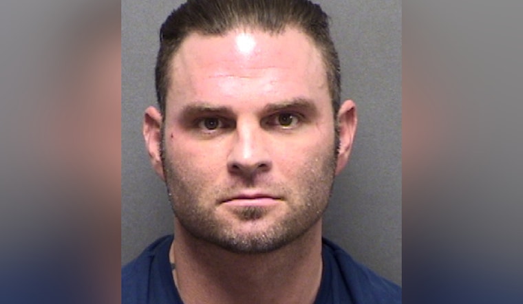 San Antonio Man Charged with Possession of Firearms and Explosive Devices After Multiagency Federal Raid in Bexar County