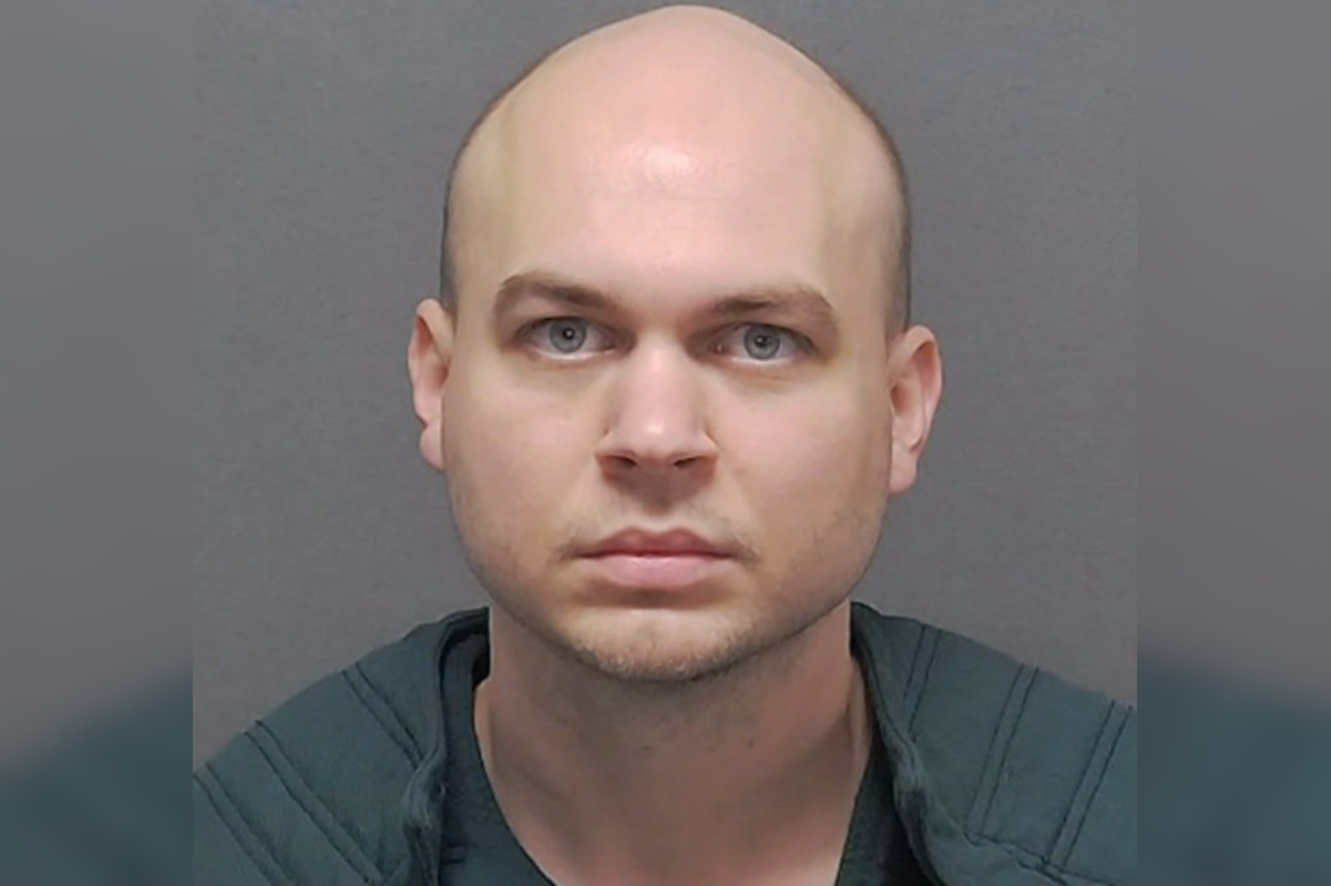 San Antonio Man Christopher Stowe Arrested for Allegedly Threatening
