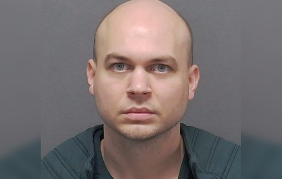 San Antonio Man Christopher Stowe Arrested for Allegedly Threatening Mass Shooting at Popular City Locations