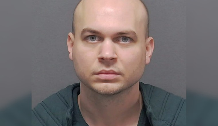 San Antonio Man Christopher Stowe Arrested for Allegedly Threatening Mass Shooting at Popular City Locations