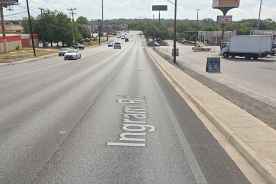 San Antonio Man Hit With $1M Bond In Baby's Death Case