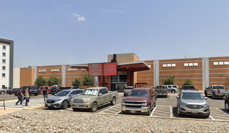 San Antonio Man Indicted on Capital Murder Charges After Fatal Shooting at Kickapoo Lucky Eagle Casino