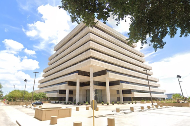 San Antonio Man Sentenced to 25 Years for Fentanyl Trafficking and Firearm Possession
