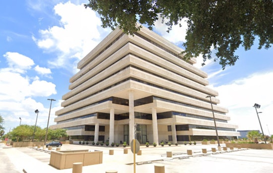 San Antonio Man Sentenced to 25 Years for Fentanyl Trafficking and Firearm Possession
