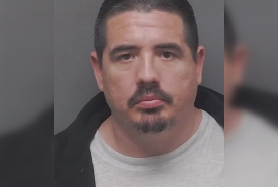 San Antonio Man Sentenced to 56 Years for 2022 Sword Killing After Mental Competency Restored