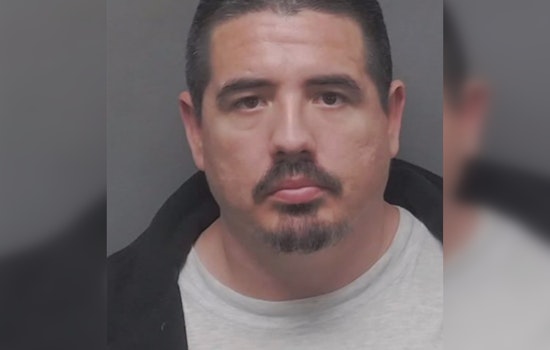 San Antonio Man Sentenced to 56 Years for 2022 Sword Killing After Mental Competency Restored