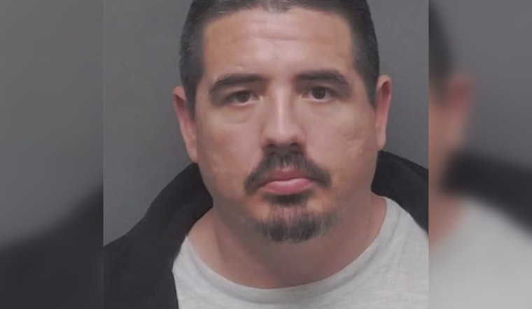 San Antonio Man Sentenced to 56 Years for 2022 Sword Killing After Mental Competency Restored