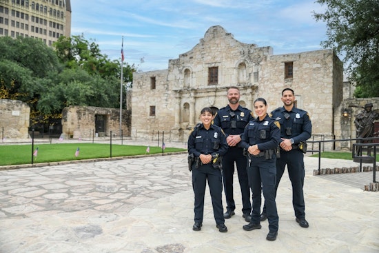 San Antonio Officials Urge Vigilance to Ensure Safe Holidays as SAPD and SAFD Offer Safety Guidelines