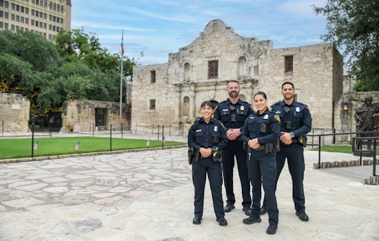 San Antonio Officials Urge Vigilance to Ensure Safe Holidays as SAPD and SAFD Offer Safety Guidelines