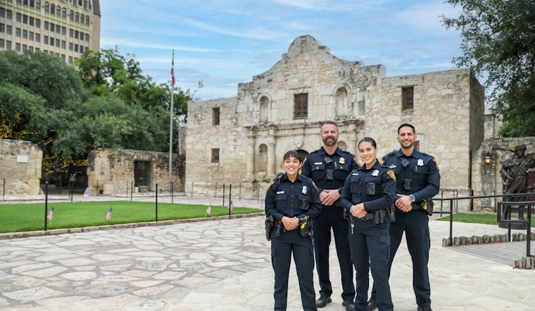 San Antonio Officials Urge Vigilance to Ensure Safe Holidays as SAPD and SAFD Offer Safety Guidelines