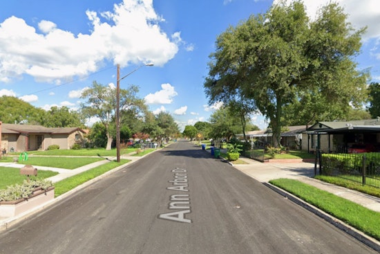 San Antonio Police Officer on Leave After Wounding Suspect During South Side Shooting Incident