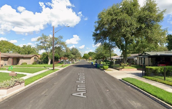 San Antonio Police Officer on Leave After Wounding Suspect During South Side Shooting Incident