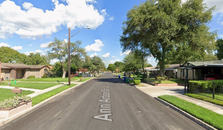 San Antonio Police Officer on Leave After Wounding Suspect During South Side Shooting Incident