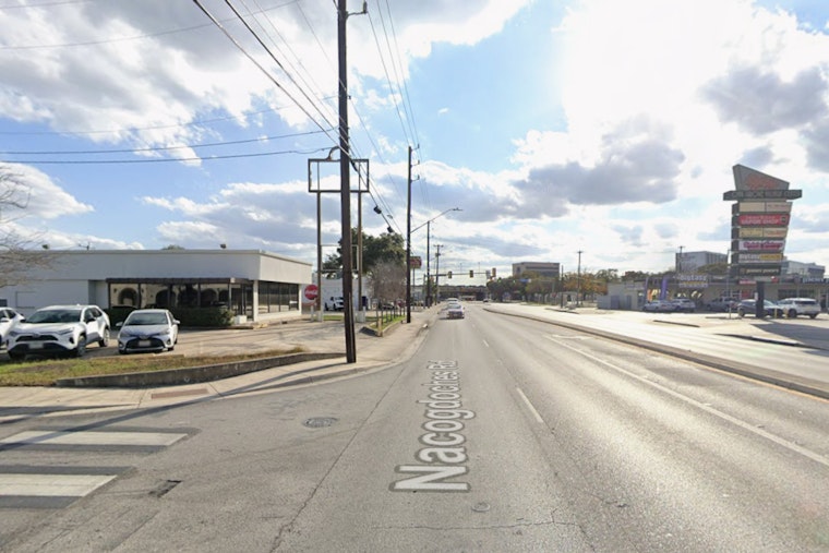 San Antonio Police on the Hunt for Suspect in Northeast Side Armed Robbery