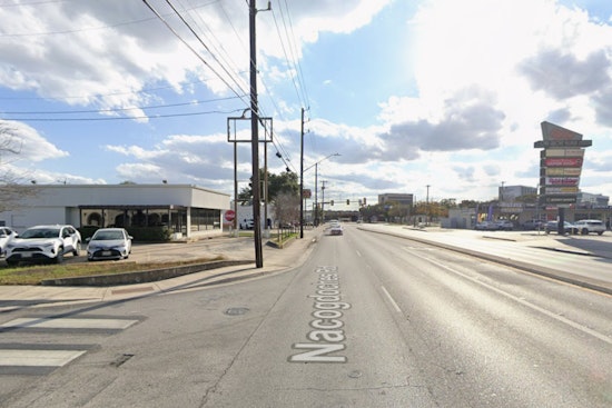 San Antonio Police on the Hunt for Suspect in Northeast Side Armed Robbery