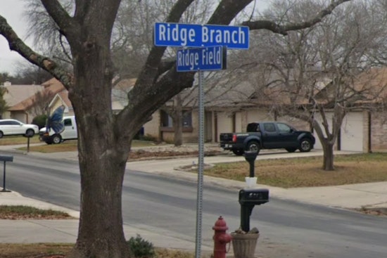 San Antonio Police Probe West Side Shooting After Crash
