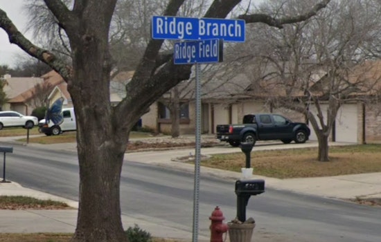 San Antonio Police Probe West Side Shooting After Crash
