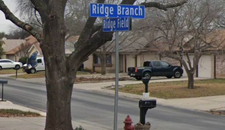 San Antonio Police Probe West Side Shooting After Crash