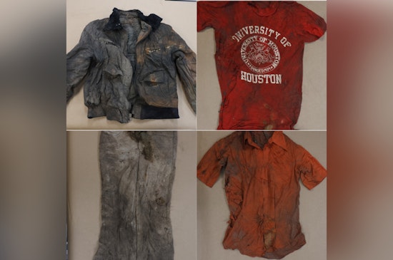San Antonio Police Seek Public's Help to Identify Man Found Deceased on Southwest Side