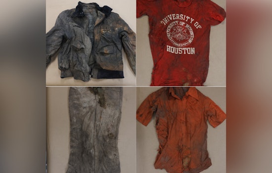San Antonio Police Seek Public's Help to Identify Man Found Deceased on Southwest Side