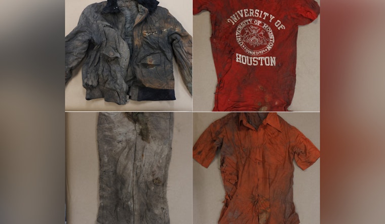 San Antonio Police Seek Public's Help to Identify Man Found Deceased on Southwest Side