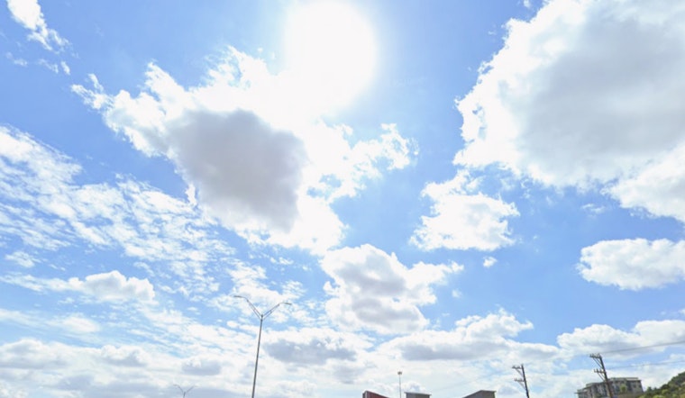 San Antonio Prepares for a Dynamic Weather Week With Sunshine, Possible Showers, and a Cold Snap Ahead