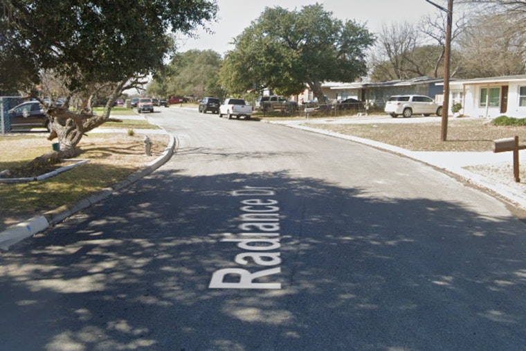 San Antonio Resident Displaced and Dog Perishes in Northeast Side House Fire, Cat Still Missing