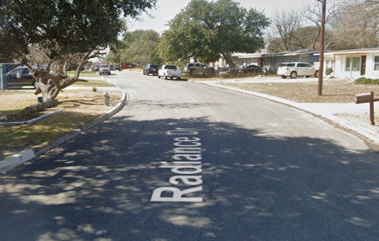 San Antonio Resident Displaced and Dog Perishes in Northeast Side House Fire, Cat Still Missing