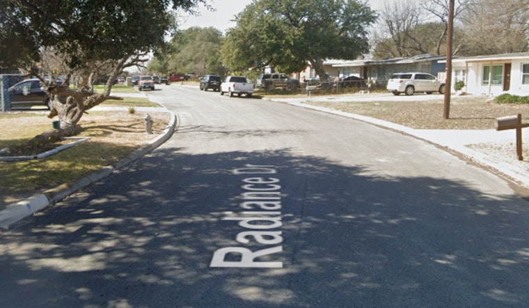 San Antonio Resident Displaced and Dog Perishes in Northeast Side House Fire, Cat Still Missing
