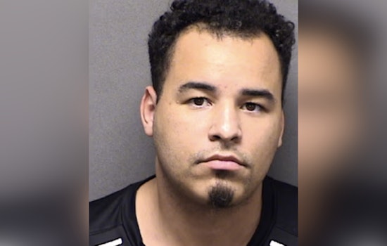 San Antonio Roommate From Hell Gets 47 Years For Setting Disabled Woman On Fire