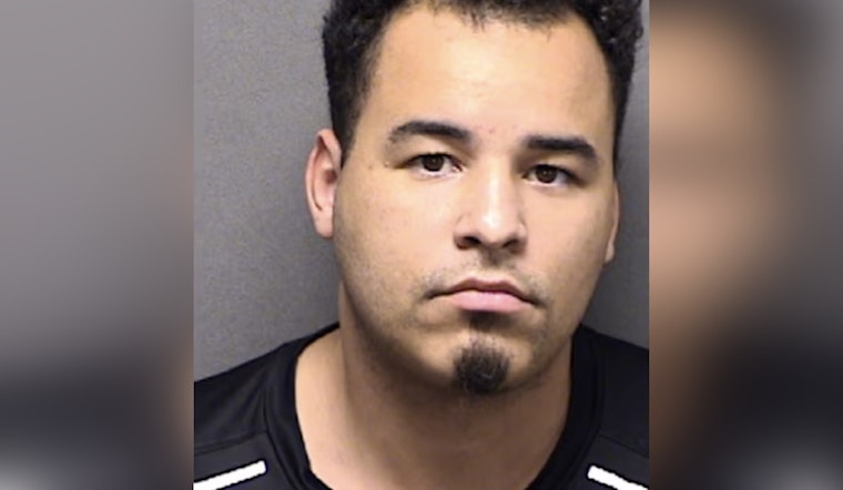 San Antonio Roommate From Hell Gets 47 Years For Setting Disabled Woman On Fire