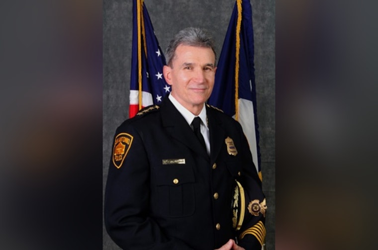 San Antonio Sees 13% Decline in Crime Driven by Drop in Property Offenses